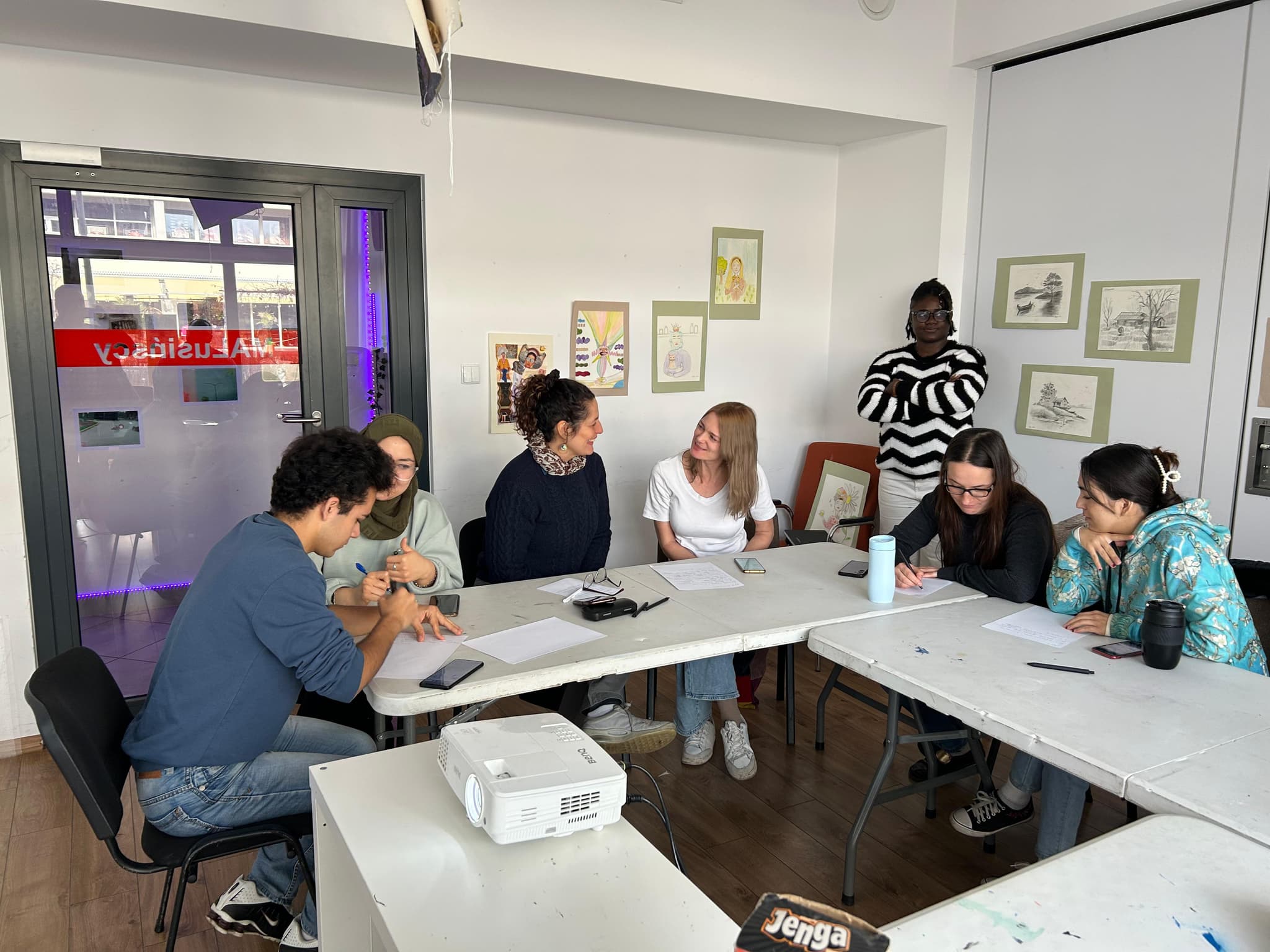 ONSPOT WORKSHOP EXPERIENCE - EMPOWERING SKILLS, BUILDING CONFIDENCE - Image 1