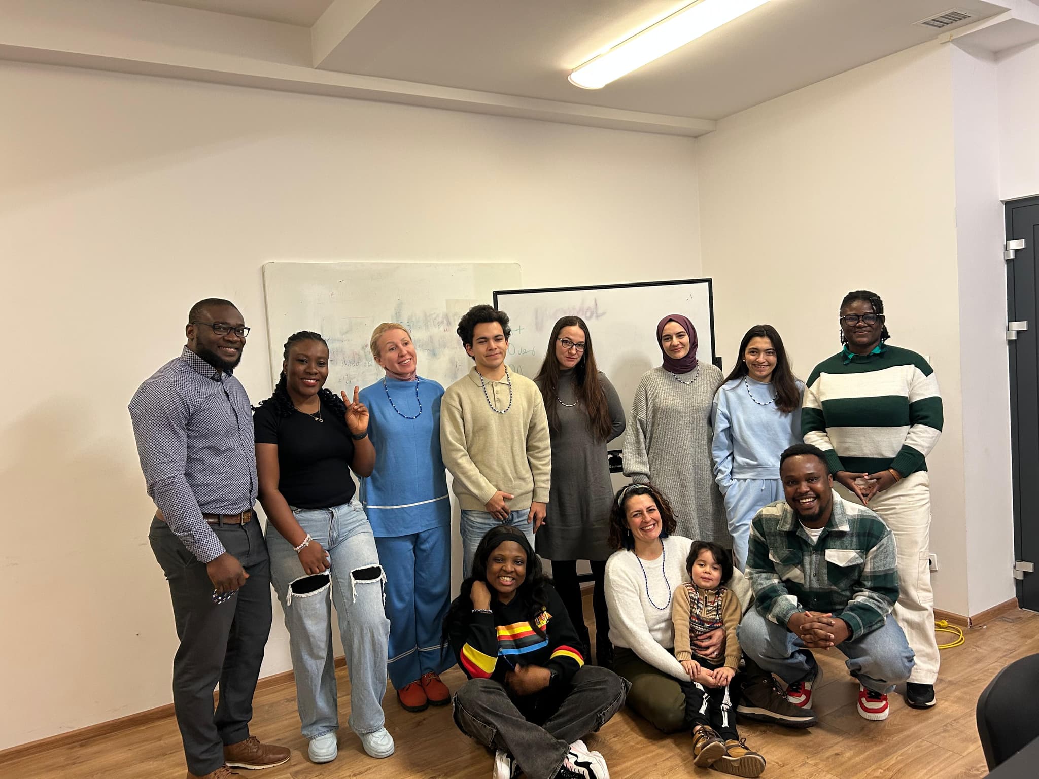 ONSPOT WORKSHOP EXPERIENCE - EMPOWERING SKILLS, BUILDING CONFIDENCE - Image 4