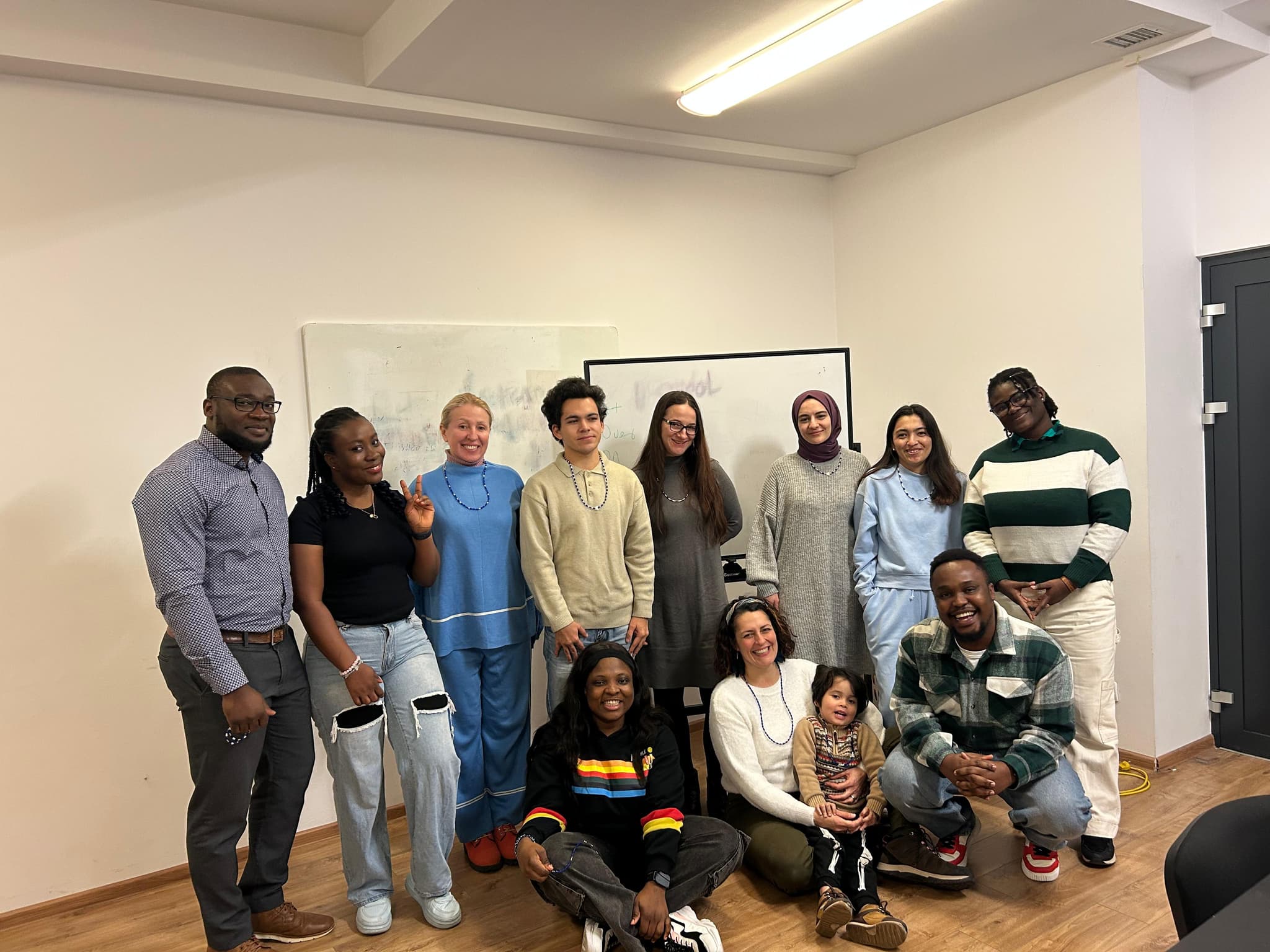 ONSPOT WORKSHOP EXPERIENCE - EMPOWERING SKILLS, BUILDING CONFIDENCE - Image 5